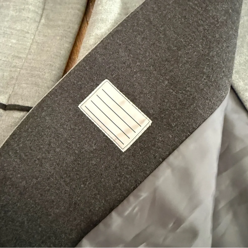 Rothschild Band Master Winter Coat